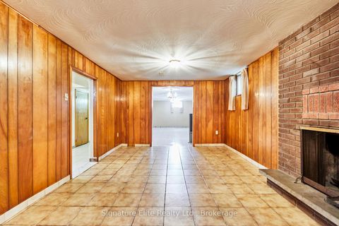 Photo 25 at 33 French Avenue, West Hill, Toronto