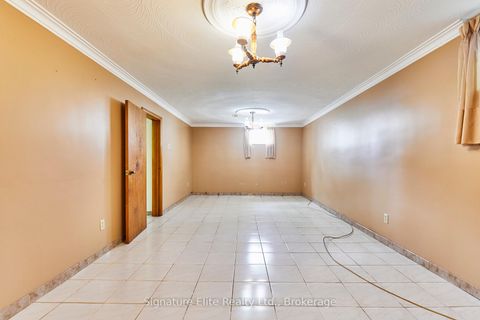 Photo 26 at 33 French Avenue, West Hill, Toronto