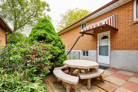 Photo 28 at 33 French Avenue, West Hill, Toronto