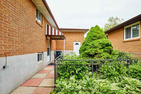 Photo 29 at 33 French Avenue, West Hill, Toronto