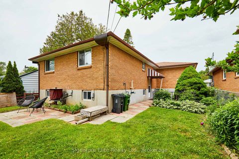 Photo 30 at 33 French Avenue, West Hill, Toronto