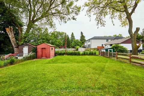 Photo 33 at 33 French Avenue, West Hill, Toronto