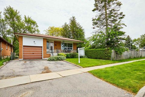 Photo 34 at 33 French Avenue, West Hill, Toronto