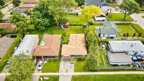 Photo 36 at 33 French Avenue, West Hill, Toronto