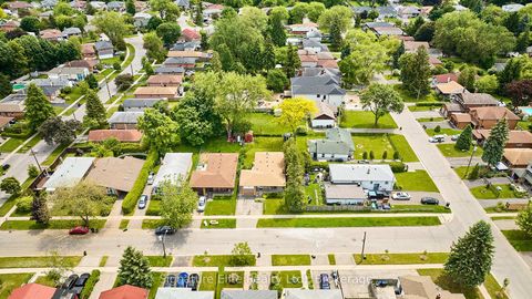 Photo 37 at 33 French Avenue, West Hill, Toronto