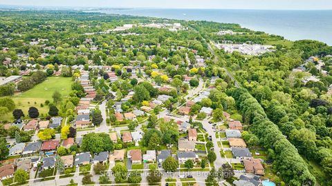 Photo 40 at 33 French Avenue, West Hill, Toronto