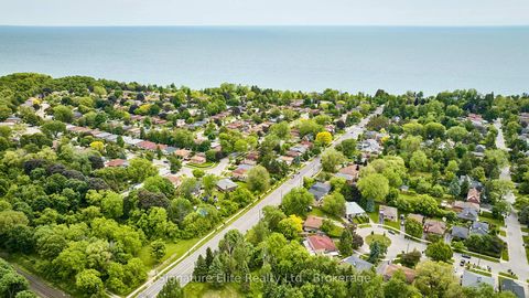 Photo 42 at 33 French Avenue, West Hill, Toronto