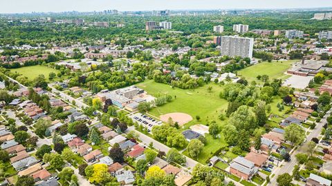 Photo 43 at 33 French Avenue, West Hill, Toronto