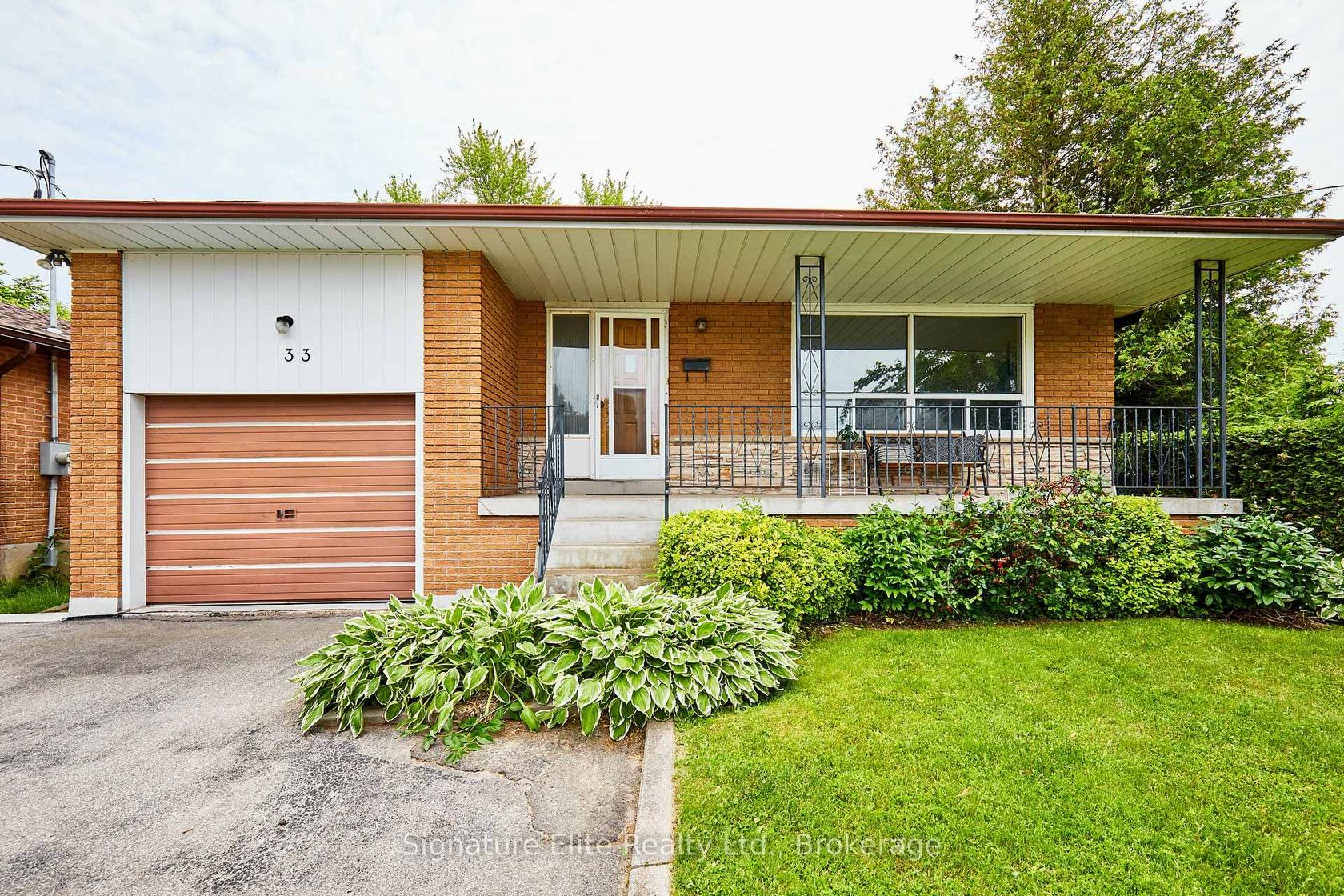 33 French Avenue, West Hill, Toronto 