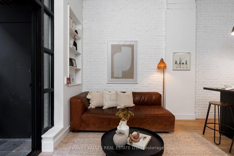 Photo 7 at 105 - 901 Queen Street W, Niagara, Toronto