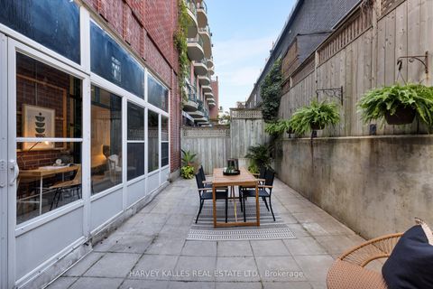 Photo 14 at 105 - 901 Queen Street W, Niagara, Toronto