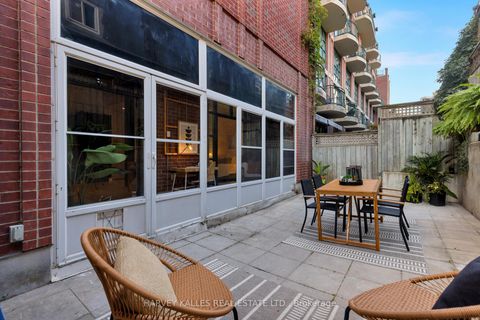 Photo 15 at 105 - 901 Queen Street W, Niagara, Toronto