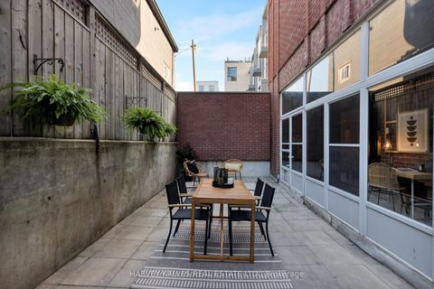 Photo 19 at 105 - 901 Queen Street W, Niagara, Toronto