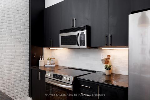 Photo 22 at 105 - 901 Queen Street W, Niagara, Toronto