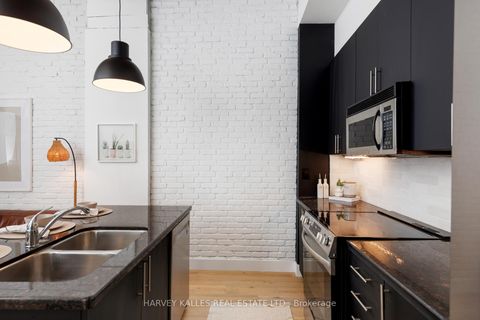 Photo 23 at 105 - 901 Queen Street W, Niagara, Toronto
