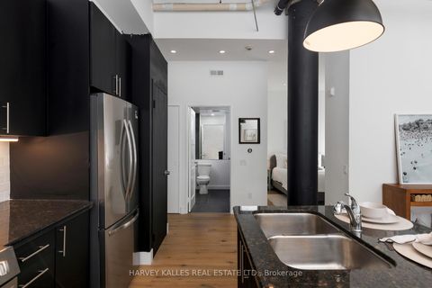 Photo 24 at 105 - 901 Queen Street W, Niagara, Toronto