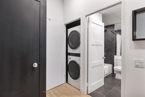 Photo 34 at 105 - 901 Queen Street W, Niagara, Toronto
