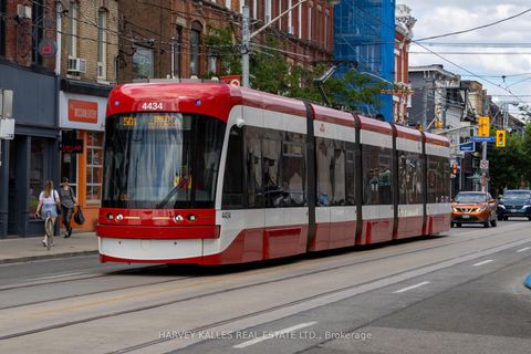 Photo 40 at 105 - 901 Queen Street W, Niagara, Toronto
