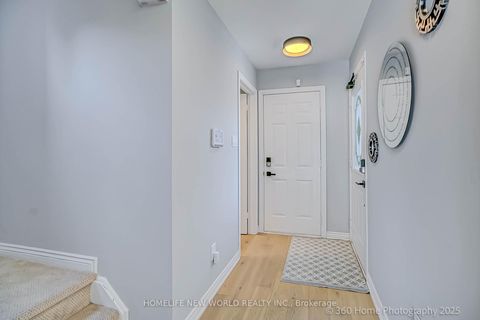 Photo 4 at 350 Pickering Crescent, College Manor, Newmarket
