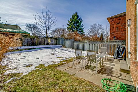 Photo 8 at 350 Pickering Crescent, College Manor, Newmarket