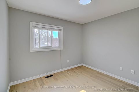 Photo 15 at 350 Pickering Crescent, College Manor, Newmarket