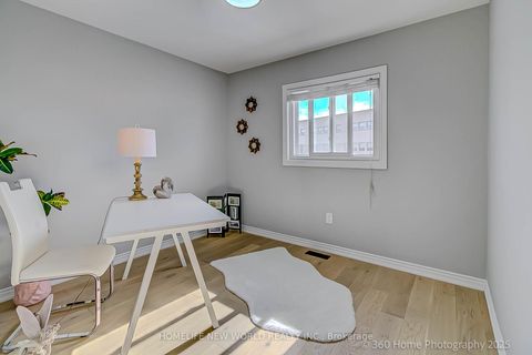 Photo 20 at 350 Pickering Crescent, College Manor, Newmarket