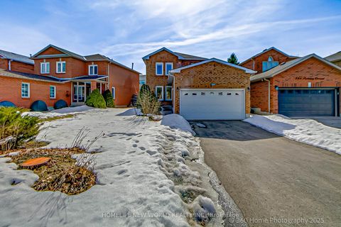 Photo 23 at 350 Pickering Crescent, College Manor, Newmarket