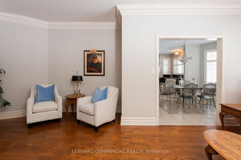 Photo 13 at 4 Lenarthur Court, Hills of St Andrew, Aurora