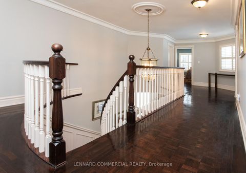 Photo 16 at 4 Lenarthur Court, Hills of St Andrew, Aurora