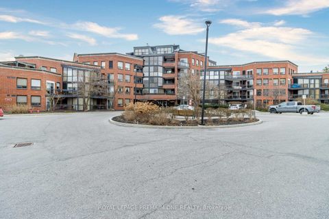 Photo 1 at 207 - 100 Arbors Lane, West Woodbridge, Vaughan