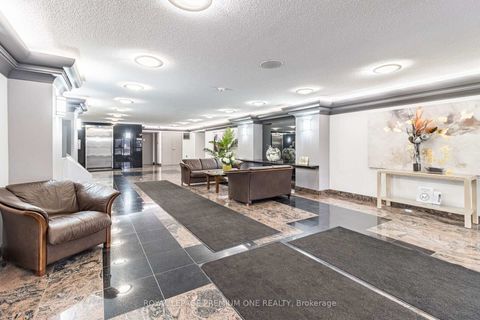 Photo 3 at 207 - 100 Arbors Lane, West Woodbridge, Vaughan