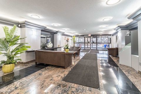 Photo 4 at 207 - 100 Arbors Lane, West Woodbridge, Vaughan