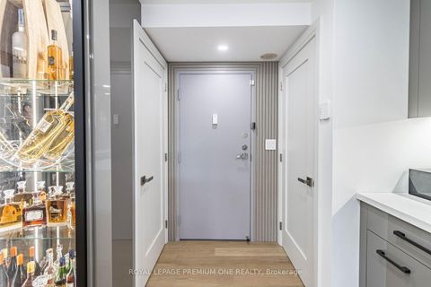 Photo 8 at 207 - 100 Arbors Lane, West Woodbridge, Vaughan