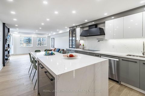Photo 9 at 207 - 100 Arbors Lane, West Woodbridge, Vaughan