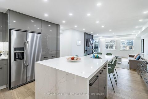 Photo 10 at 207 - 100 Arbors Lane, West Woodbridge, Vaughan