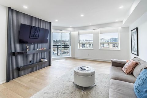 Photo 13 at 207 - 100 Arbors Lane, West Woodbridge, Vaughan