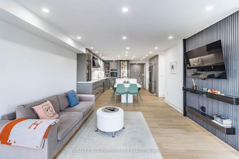 Photo 14 at 207 - 100 Arbors Lane, West Woodbridge, Vaughan
