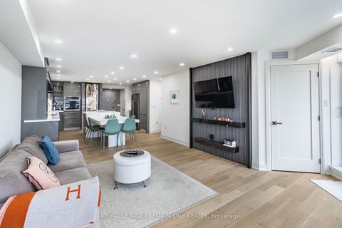 Photo 15 at 207 - 100 Arbors Lane, West Woodbridge, Vaughan