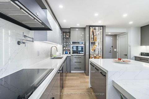 Photo 18 at 207 - 100 Arbors Lane, West Woodbridge, Vaughan