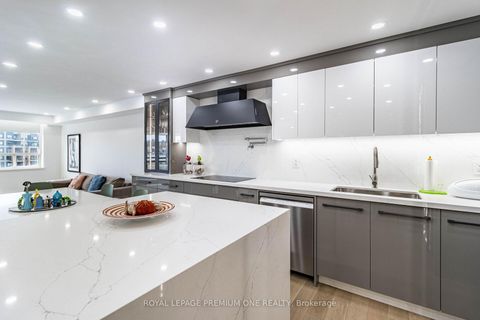 Photo 19 at 207 - 100 Arbors Lane, West Woodbridge, Vaughan