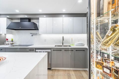 Photo 20 at 207 - 100 Arbors Lane, West Woodbridge, Vaughan