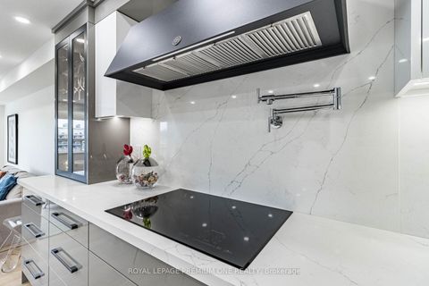 Photo 22 at 207 - 100 Arbors Lane, West Woodbridge, Vaughan