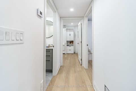 Photo 27 at 207 - 100 Arbors Lane, West Woodbridge, Vaughan