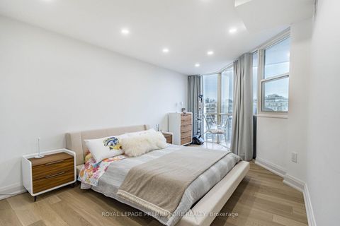 Photo 28 at 207 - 100 Arbors Lane, West Woodbridge, Vaughan