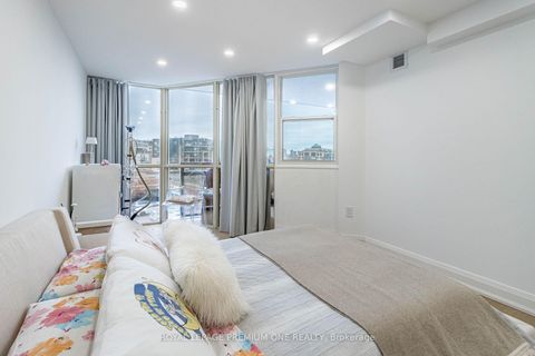 Photo 29 at 207 - 100 Arbors Lane, West Woodbridge, Vaughan