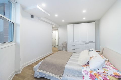 Photo 30 at 207 - 100 Arbors Lane, West Woodbridge, Vaughan