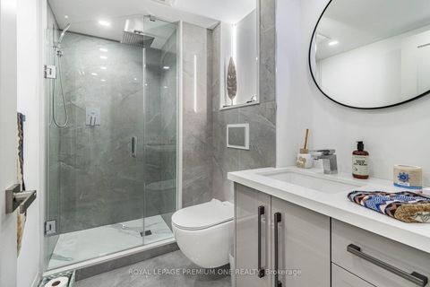 Photo 32 at 207 - 100 Arbors Lane, West Woodbridge, Vaughan