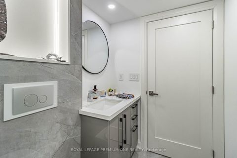 Photo 33 at 207 - 100 Arbors Lane, West Woodbridge, Vaughan