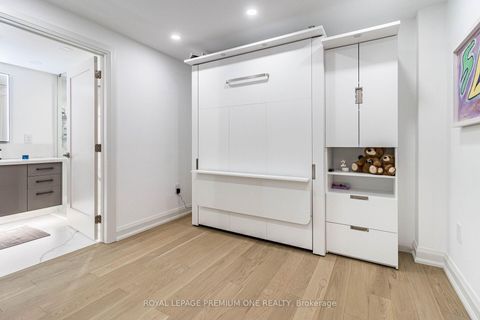 Photo 34 at 207 - 100 Arbors Lane, West Woodbridge, Vaughan