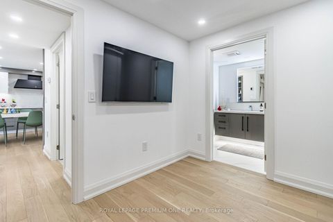 Photo 35 at 207 - 100 Arbors Lane, West Woodbridge, Vaughan